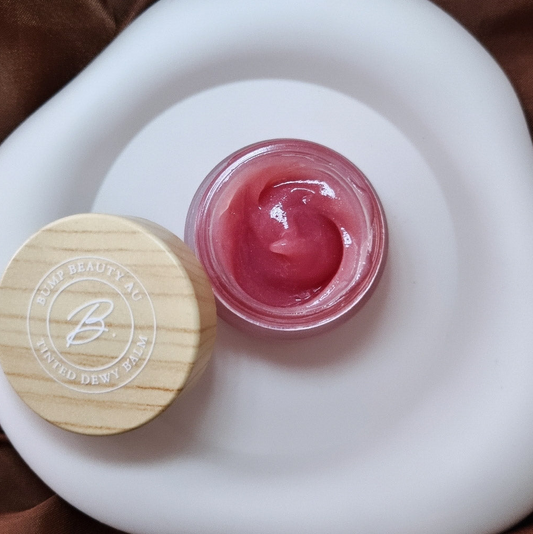 Tinted Dewy Balm