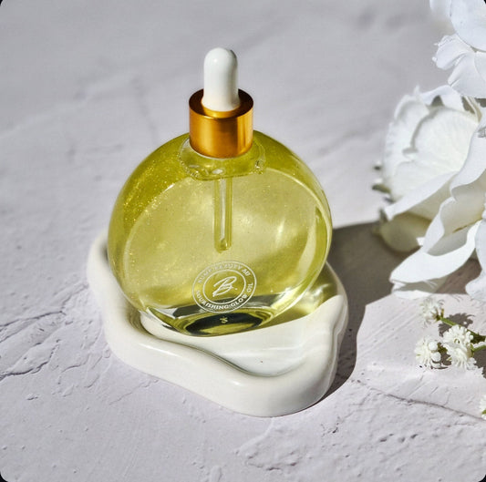 Nourishing Glow Oil