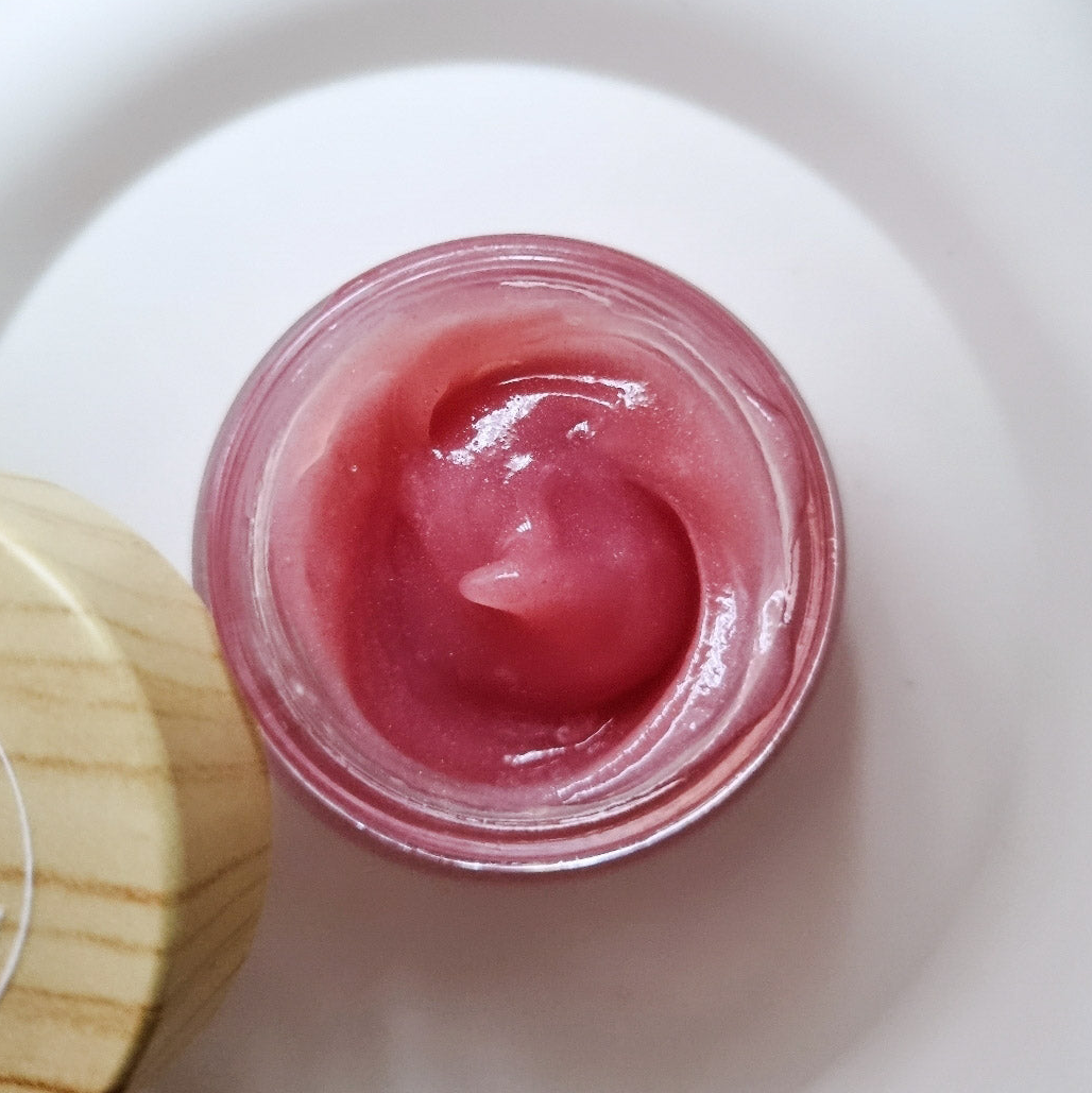Tinted Dewy Balm