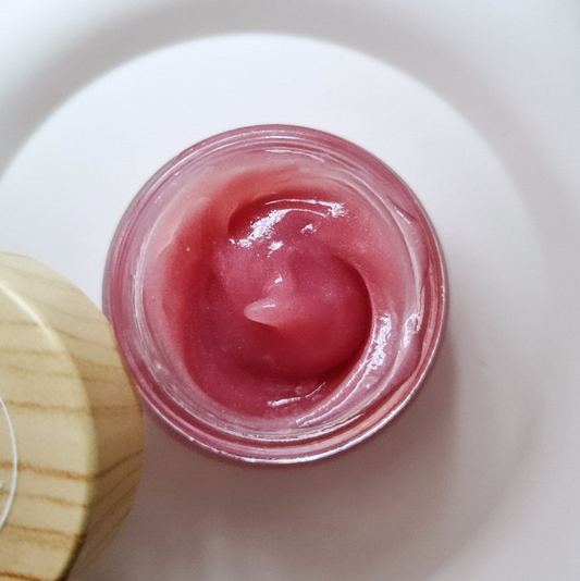 Tinted Dewy Balm